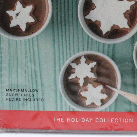 Martha Stewart Living Omnimedia Holiday Collection of 3 DVDs - Sealed - Picture 3 of 5